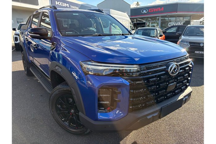 2026 LDV T60 Max PLUS