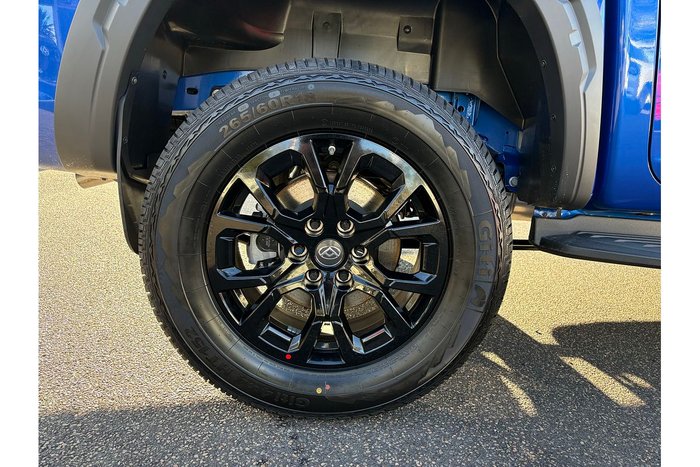 2026 LDV T60 Max PLUS