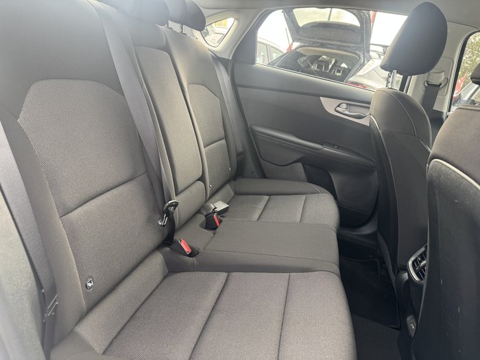 2023 Kia Cerato S