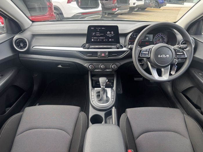2023 Kia Cerato S