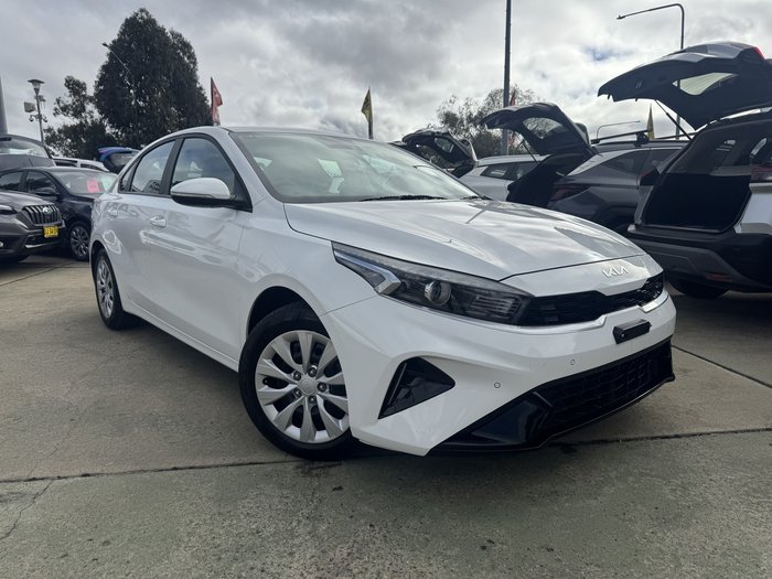 2023 Kia Cerato