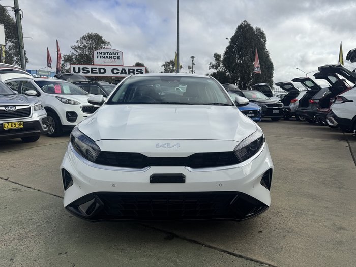 2023 Kia Cerato S