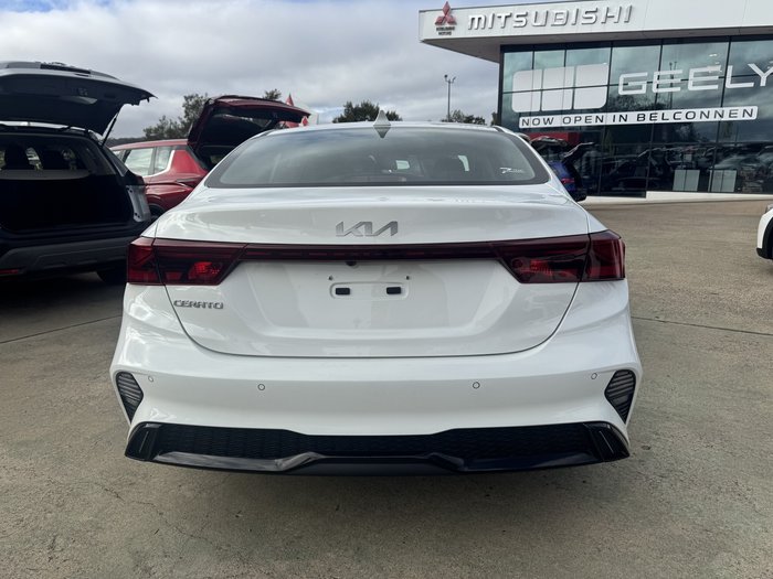 2023 Kia Cerato S