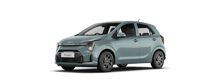2026 Kia Picanto