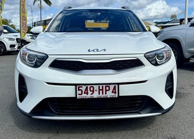 2023 Kia Stonic S