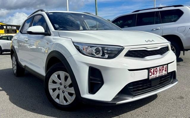 2023 Kia Stonic