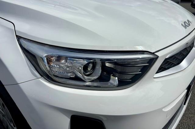 2023 Kia Stonic S