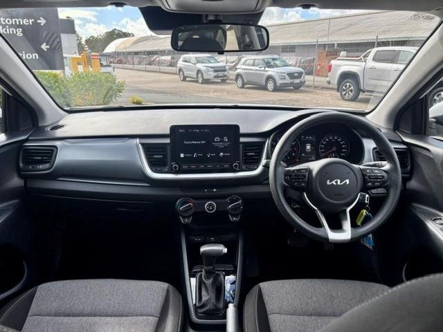 2023 Kia Stonic S