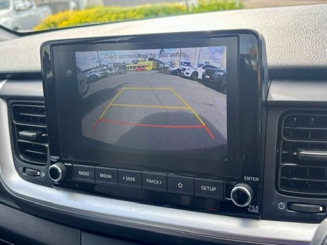 2023 Kia Stonic S