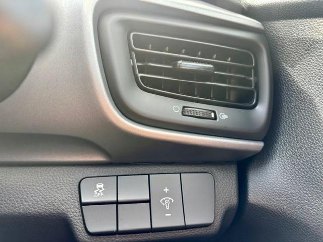 2023 Kia Stonic S