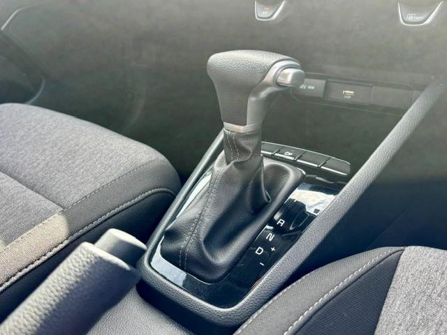 2023 Kia Stonic S