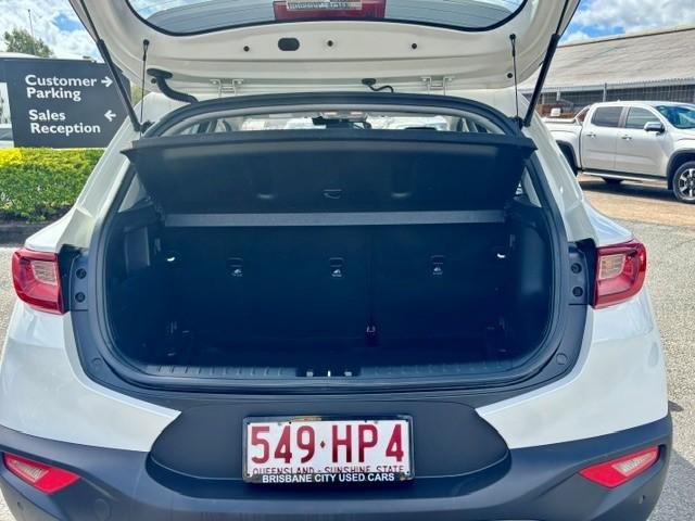 2023 Kia Stonic S