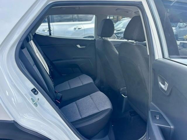 2023 Kia Stonic S