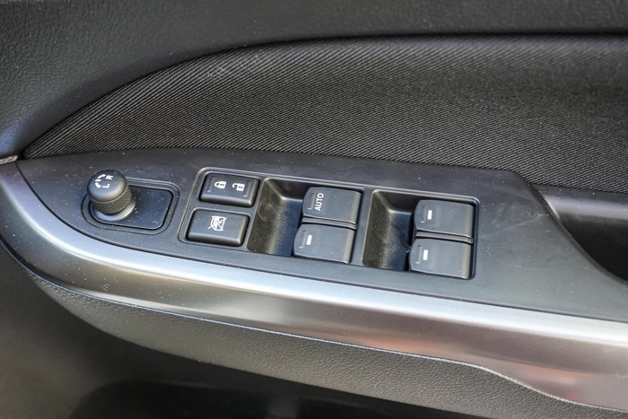 2025 Suzuki Vitara Turbo Hybrid