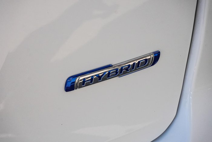 2025 Suzuki Vitara Turbo Hybrid