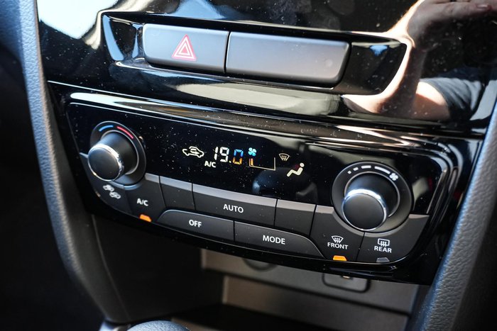 2025 Suzuki Vitara Turbo Hybrid