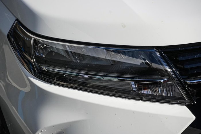 2025 Suzuki Vitara Turbo Hybrid