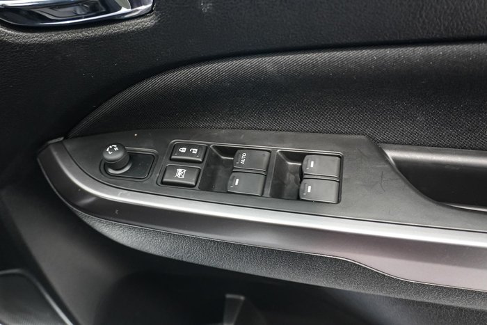2025 Suzuki Vitara Turbo Hybrid