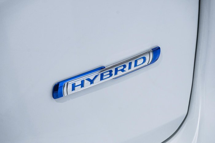 2025 Suzuki Vitara Turbo Hybrid