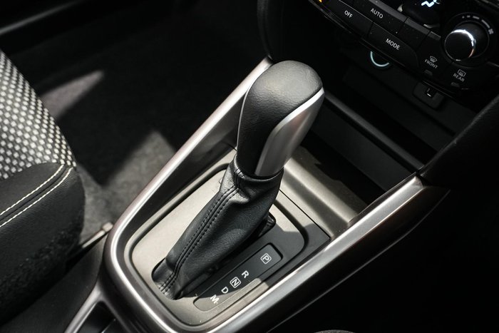 2025 Suzuki Vitara Turbo Hybrid