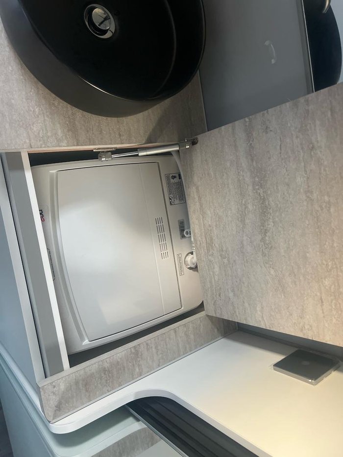 2026 JB Caravans Scorpion Sting Air 21'6