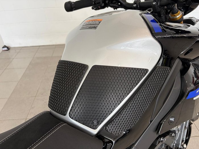 2022 Yamaha MT-10 SP (MT10ASP) MT Silver