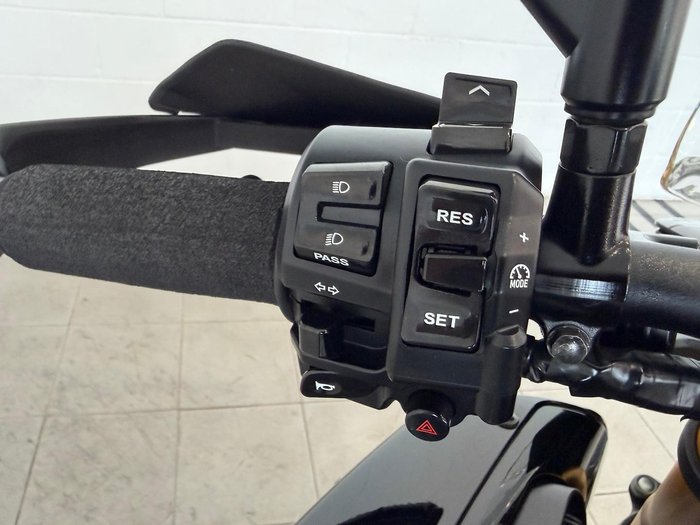 2022 Yamaha MT-10 SP (MT10ASP) MT Silver