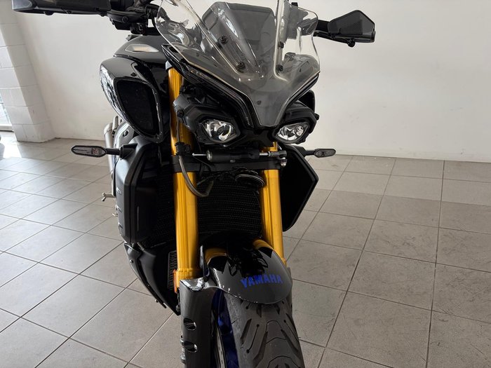 2022 Yamaha MT-10 SP (MT10ASP) MT Silver