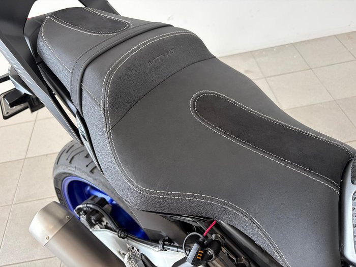 2022 Yamaha MT-10 SP (MT10ASP) MT Silver