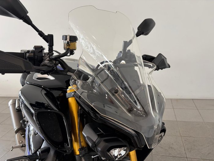 2022 Yamaha MT-10 SP (MT10ASP) MT Silver