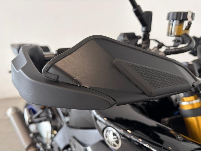 2022 Yamaha MT-10 SP (MT10ASP) MT Silver