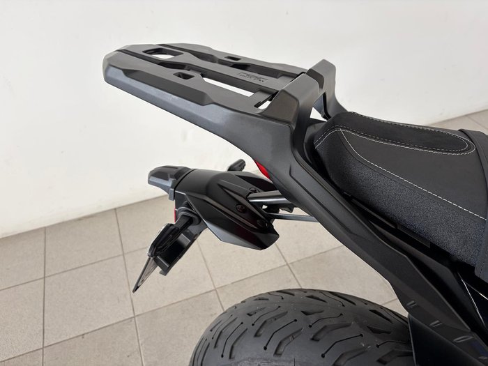 2022 Yamaha MT-10 SP (MT10ASP) MT Silver