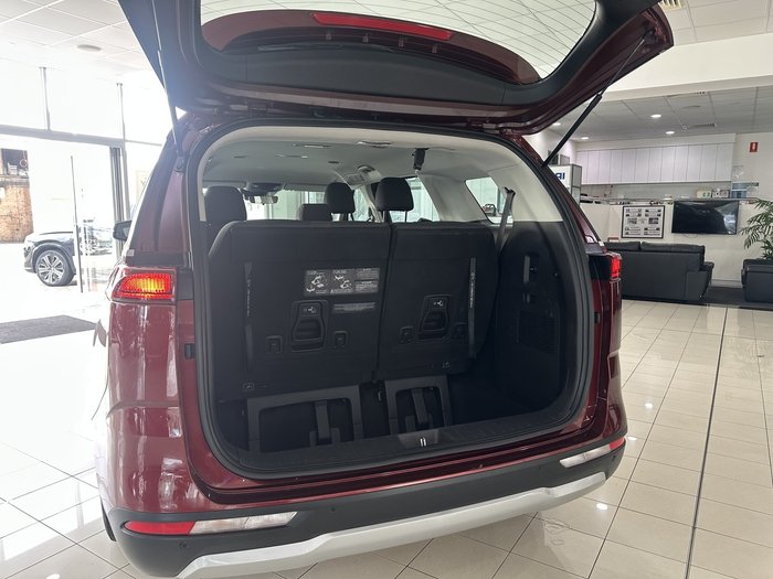 2021 Kia Carnival S
