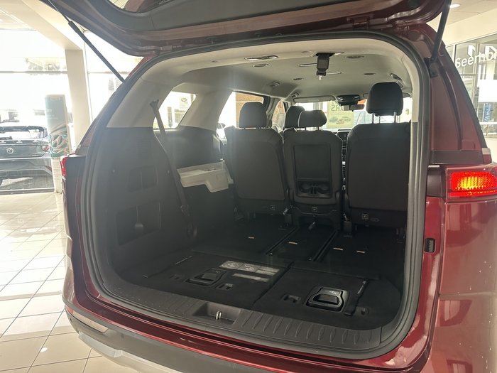 2021 Kia Carnival S