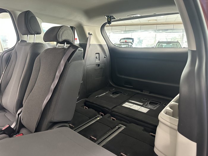 2021 Kia Carnival S