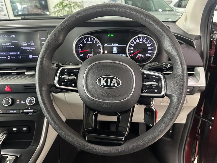 2021 Kia Carnival S