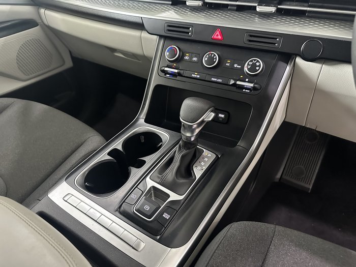 2021 Kia Carnival S
