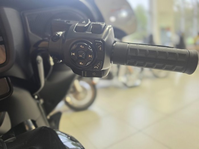 2025 HARLEY-DAVIDSON FLHX STREET GLIDE (117)
