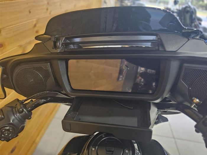 2025 HARLEY-DAVIDSON FLHX STREET GLIDE (117)