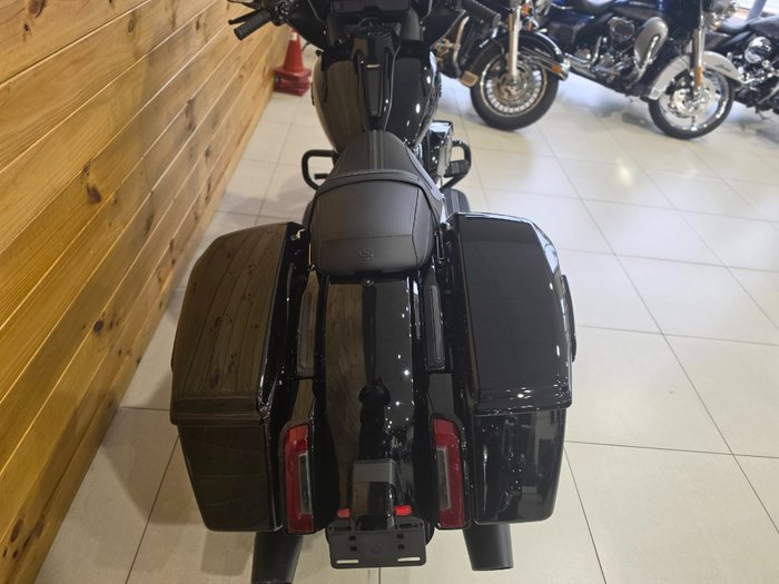 2025 HARLEY-DAVIDSON FLHX STREET GLIDE (117)