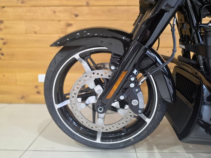 2025 HARLEY-DAVIDSON FLHX STREET GLIDE (117)