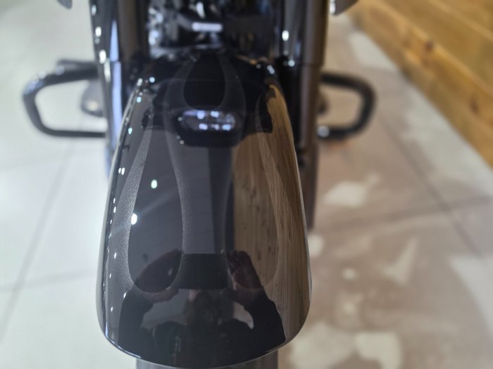 2025 HARLEY-DAVIDSON FLHX STREET GLIDE (117)