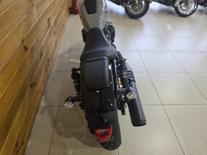 2024 HARLEY-DAVIDSON RH975S NIGHTSTER S (975)