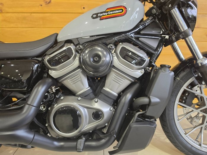 2024 HARLEY-DAVIDSON RH975S NIGHTSTER S (975)