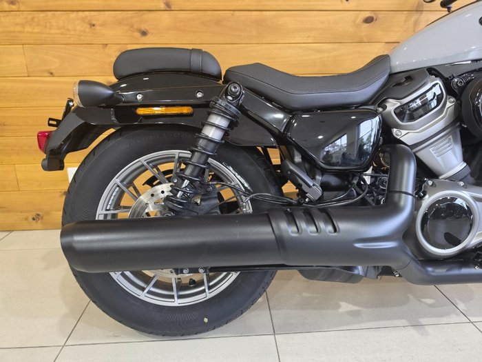 2024 HARLEY-DAVIDSON RH975S NIGHTSTER S (975)