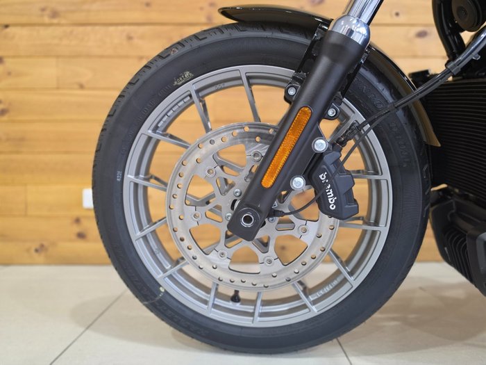 2024 HARLEY-DAVIDSON RH975S NIGHTSTER S (975)