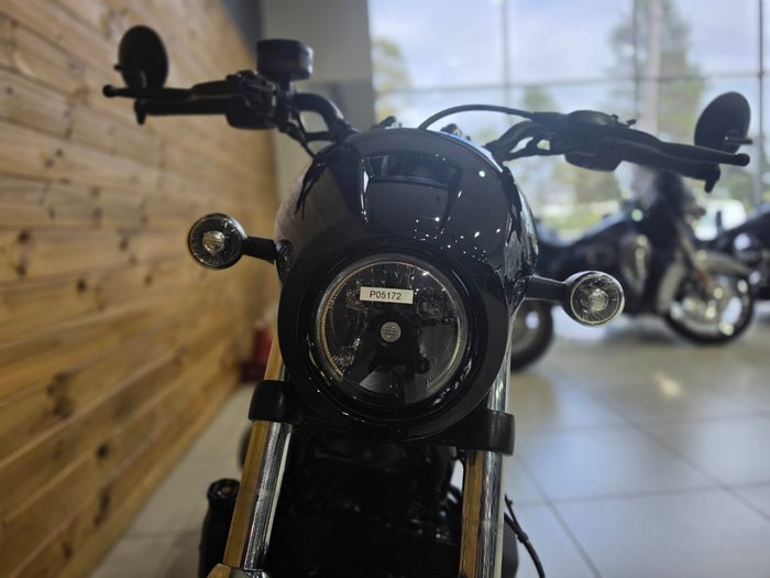 2024 HARLEY-DAVIDSON RH975S NIGHTSTER S (975)