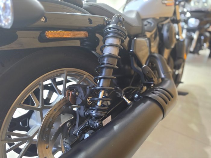2024 HARLEY-DAVIDSON RH975S NIGHTSTER S (975)