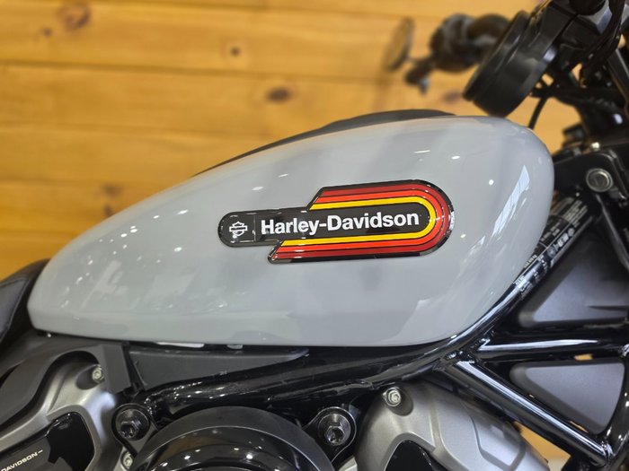 2024 HARLEY-DAVIDSON RH975S NIGHTSTER S (975)