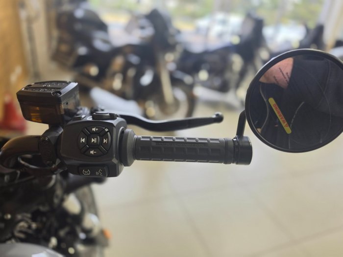 2024 HARLEY-DAVIDSON RH975S NIGHTSTER S (975)